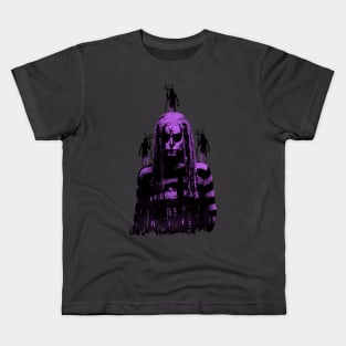 LORDS OF SALEM Kids T-Shirt